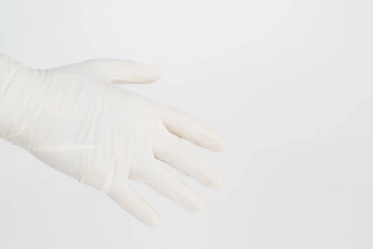 Blood Spill Cleanup in Grapeview, WA