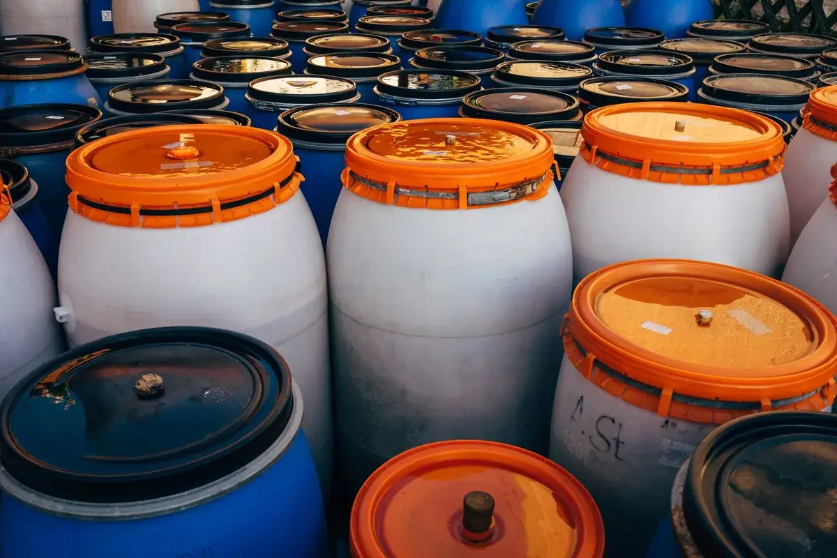 Medical Waste Removal in Grapeview, WA